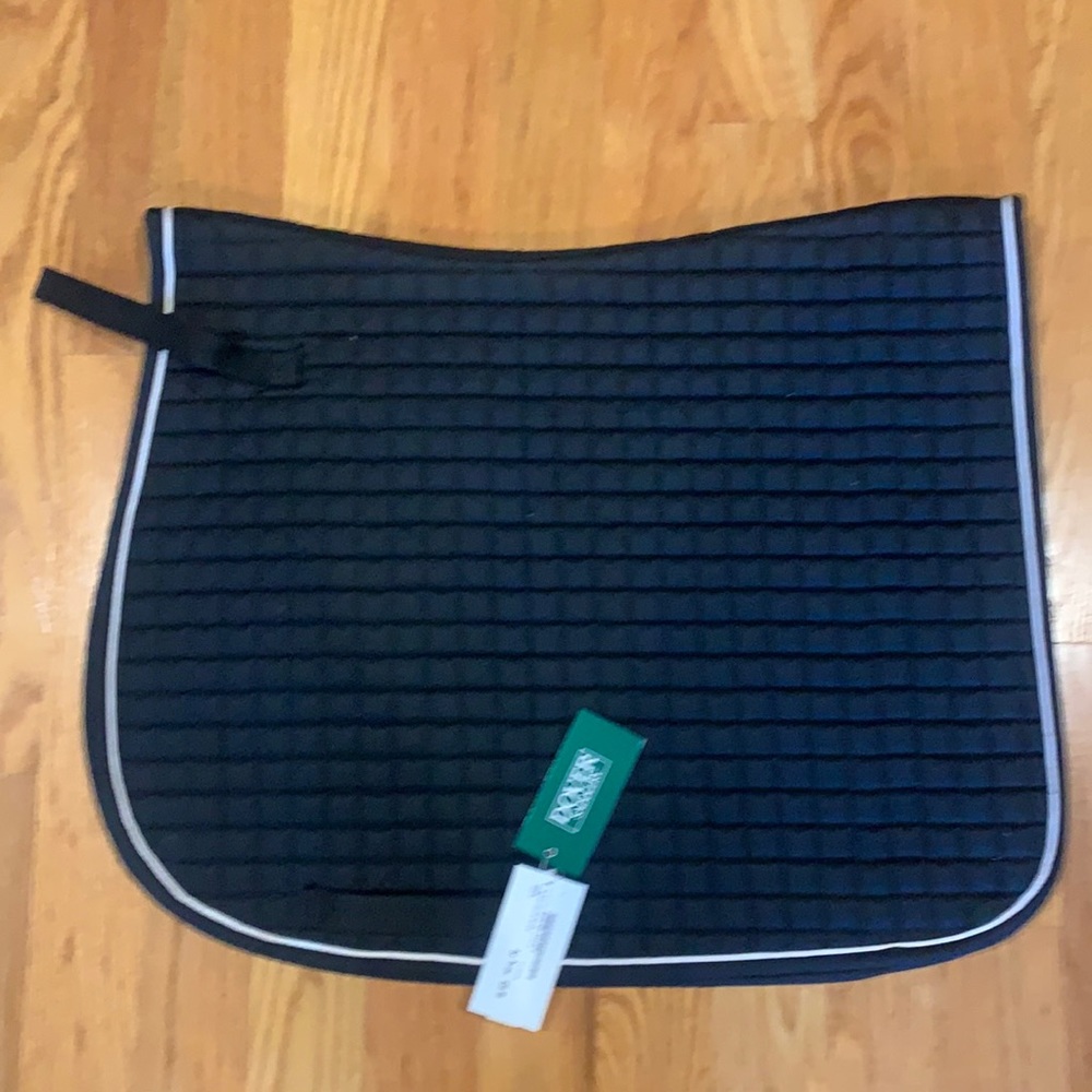 Dressage Saddle pad!